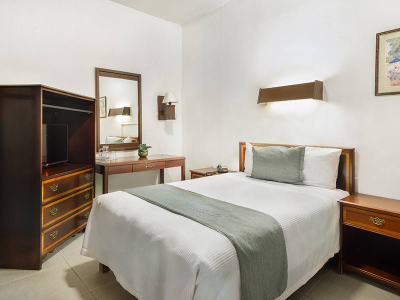Hotel Premier Saltillo Coahuila in Saltillo, Mexico